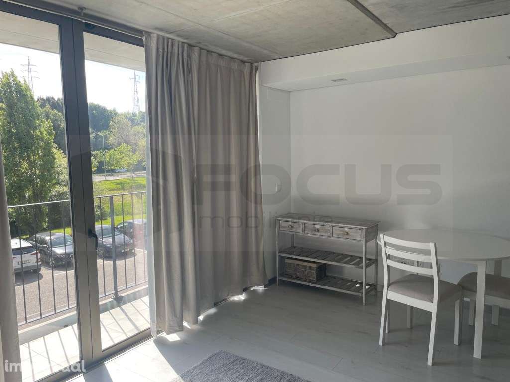 T0 para arrendamento Aveiro - Forca - Grande imagem: 2/15