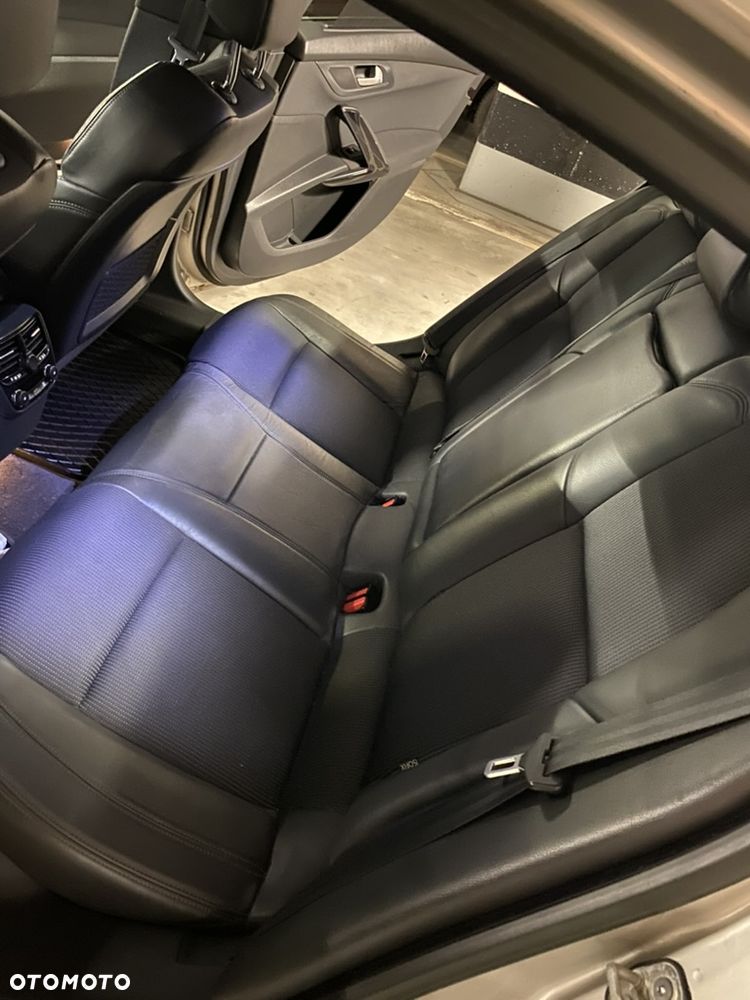 Peugeot 508 - 6