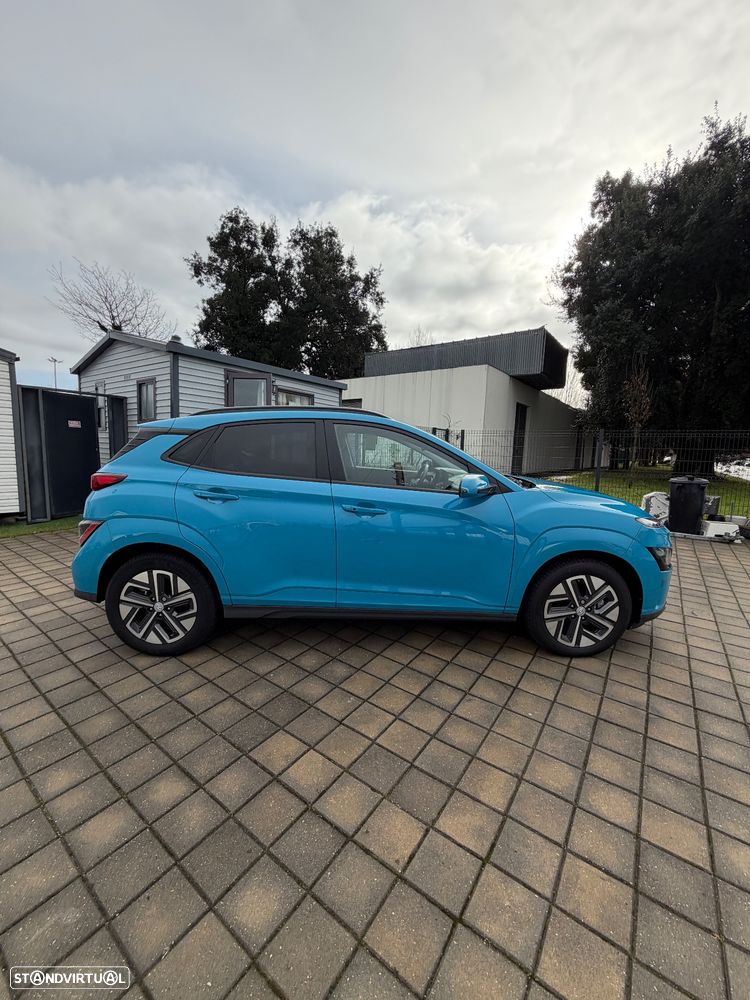 Hyundai Kauai Premium - 11