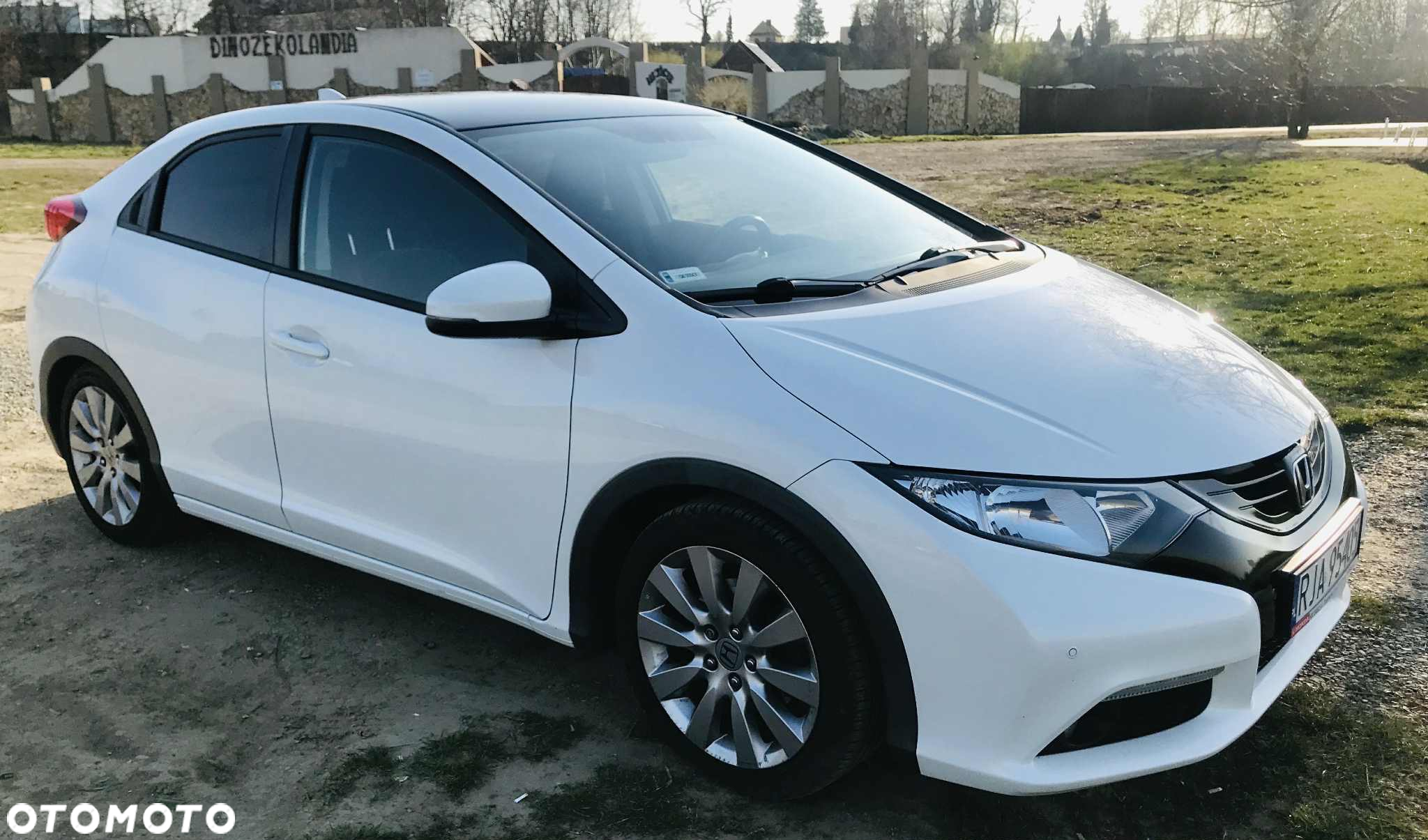 Honda Civic 1.8 Sport - 5