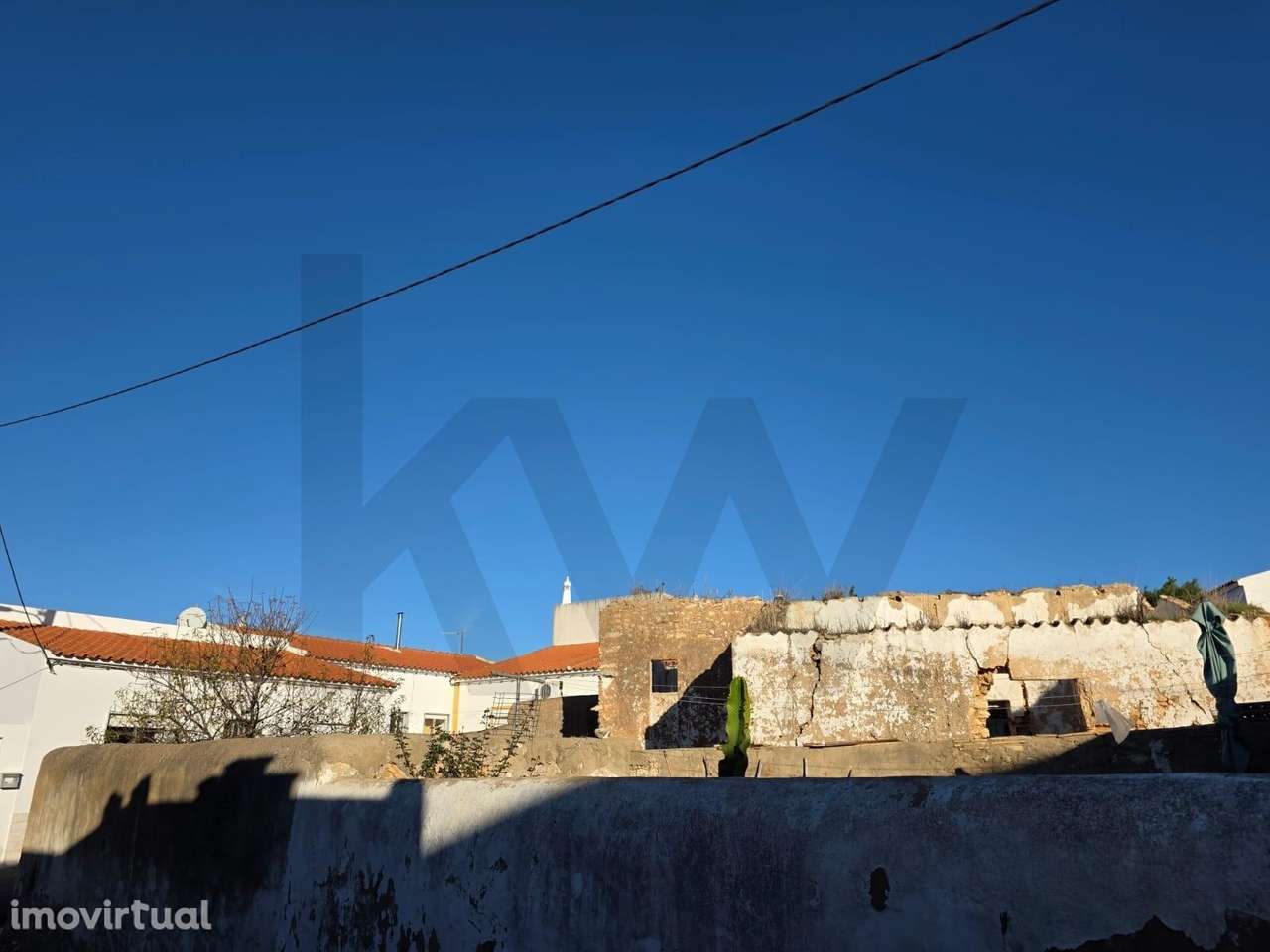 Oportunidade para Construção em Pêra | Algarve - Grande imagem: 4/12