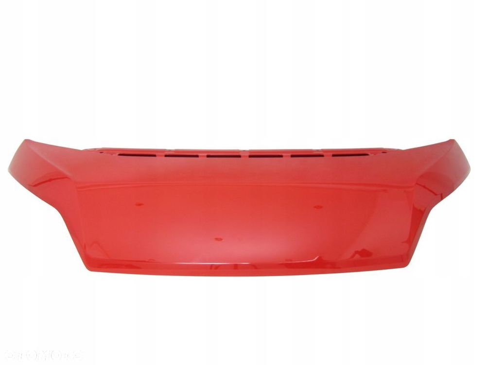 Maska Pokrywa silnika Fiat Ducato 14-22 Kolor 199 - 1