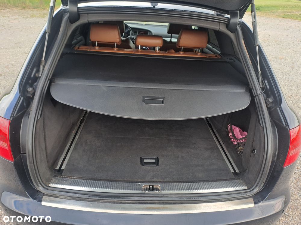 Audi A6 Avant - 5