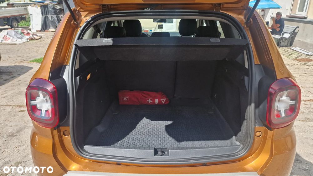 Dacia Duster SCe 115 2WD Comfort - 7