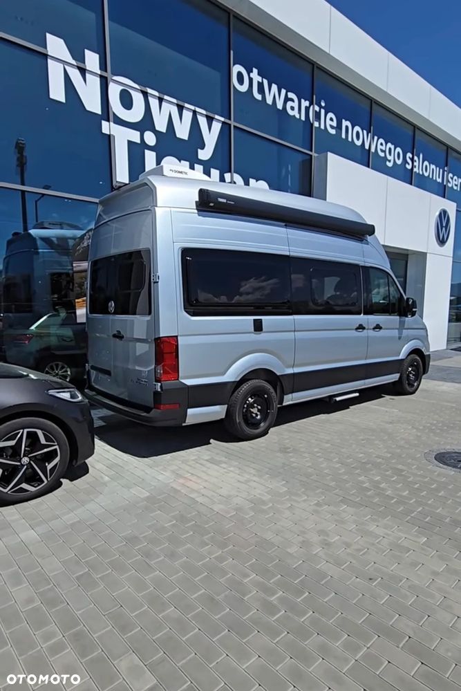 Volkswagen GRAND CALIFORNIA 600 - 30