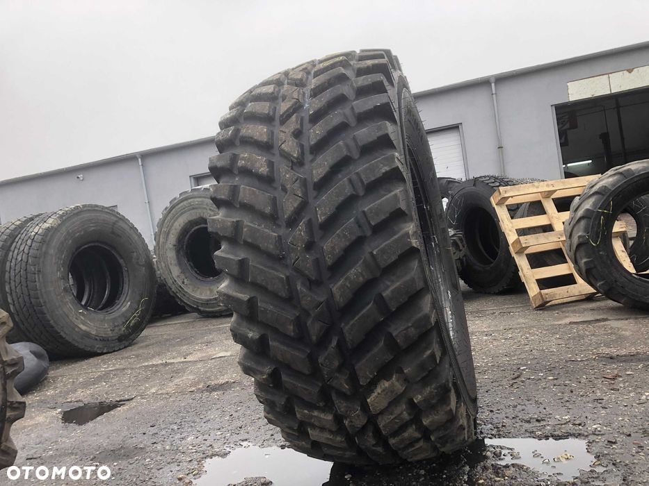 500/70R24 Opona NOKIAN TRI 2 Przemysłowa - 2