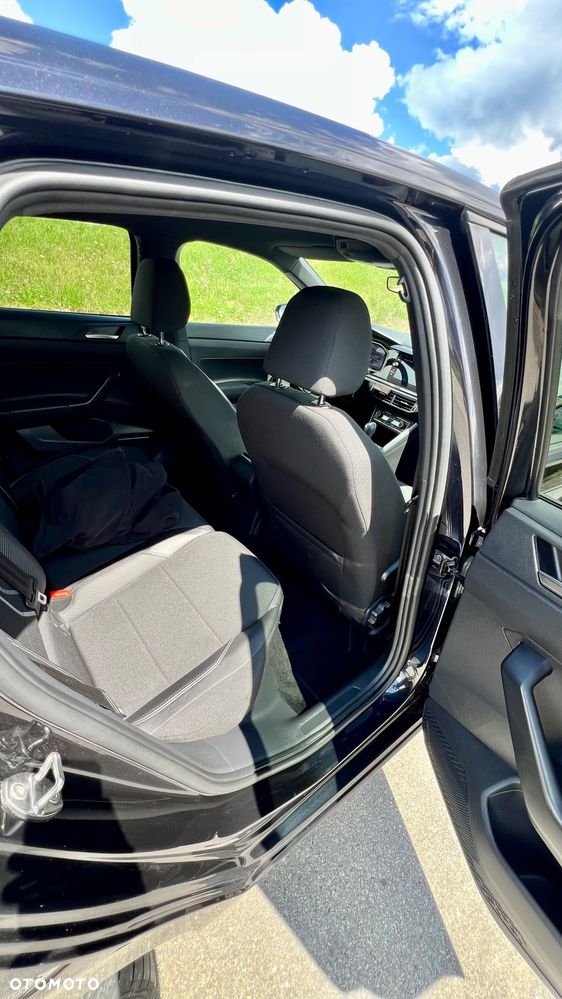 Volkswagen Polo 1.0 TSI Highline DSG - 16