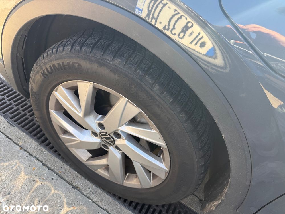 Volkswagen Tiguan 1.4 eHybrid OPF DSG Elegance - 29