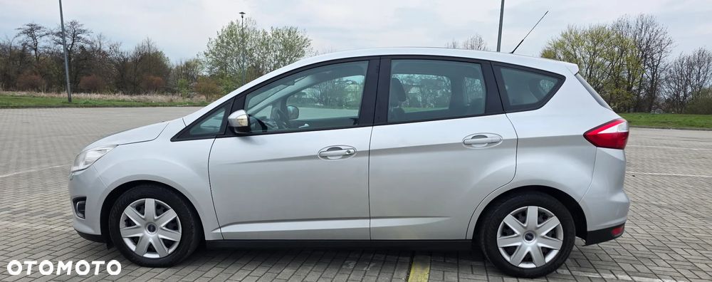 Ford C-MAX 1.6 TDCi Trend - 9