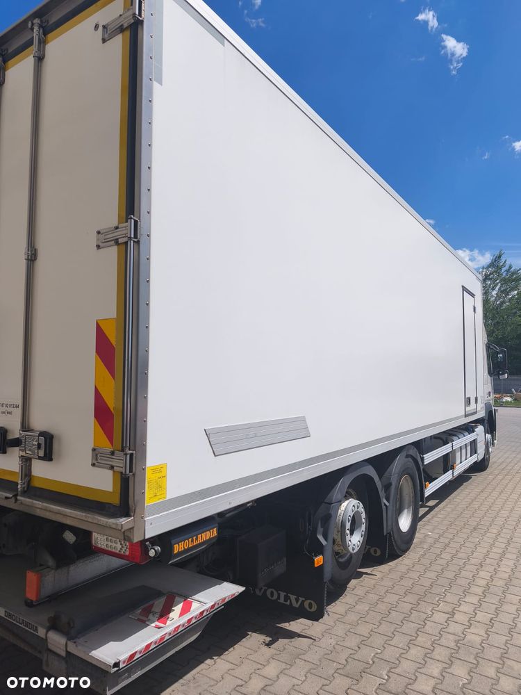Volvo FM - 17