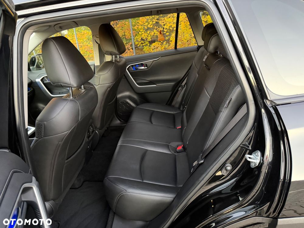 Toyota RAV4 2.0 Executive 4x4 - 7