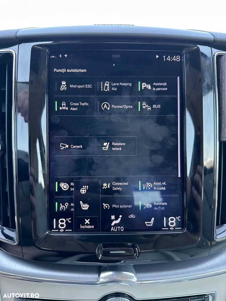 Volvo XC 60 D4 Momentum Pro - 20