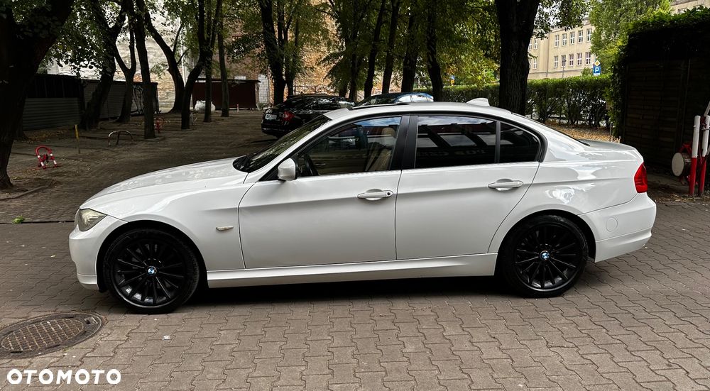 BMW Seria 3 335d DPF - 6