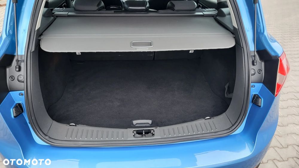 Ford Kuga 2.0 TDCi 4x4 Titanium - 25