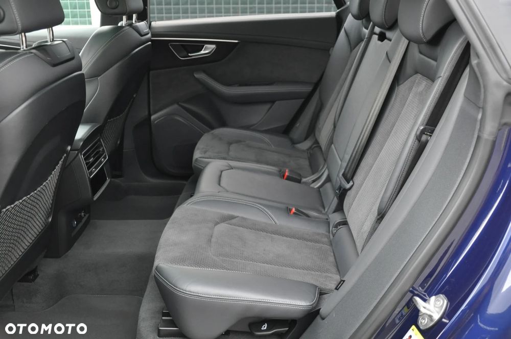 Audi Q8 50 TDI quattro tiptronic - 15