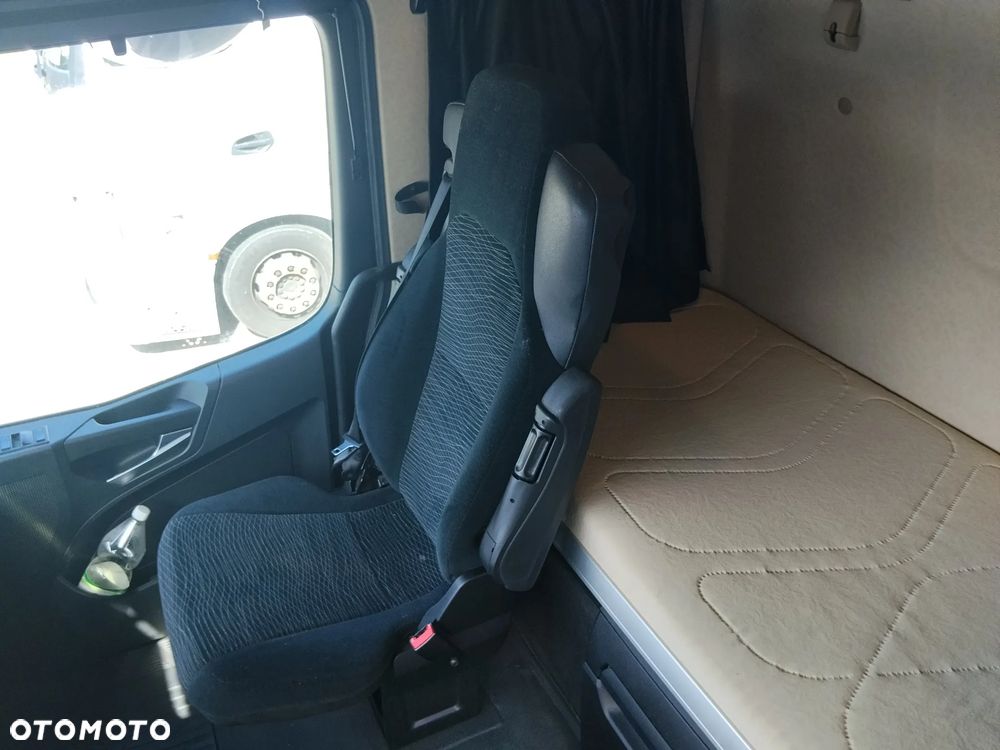 Mercedes-Benz ACTROS  1848  MP5 - 6