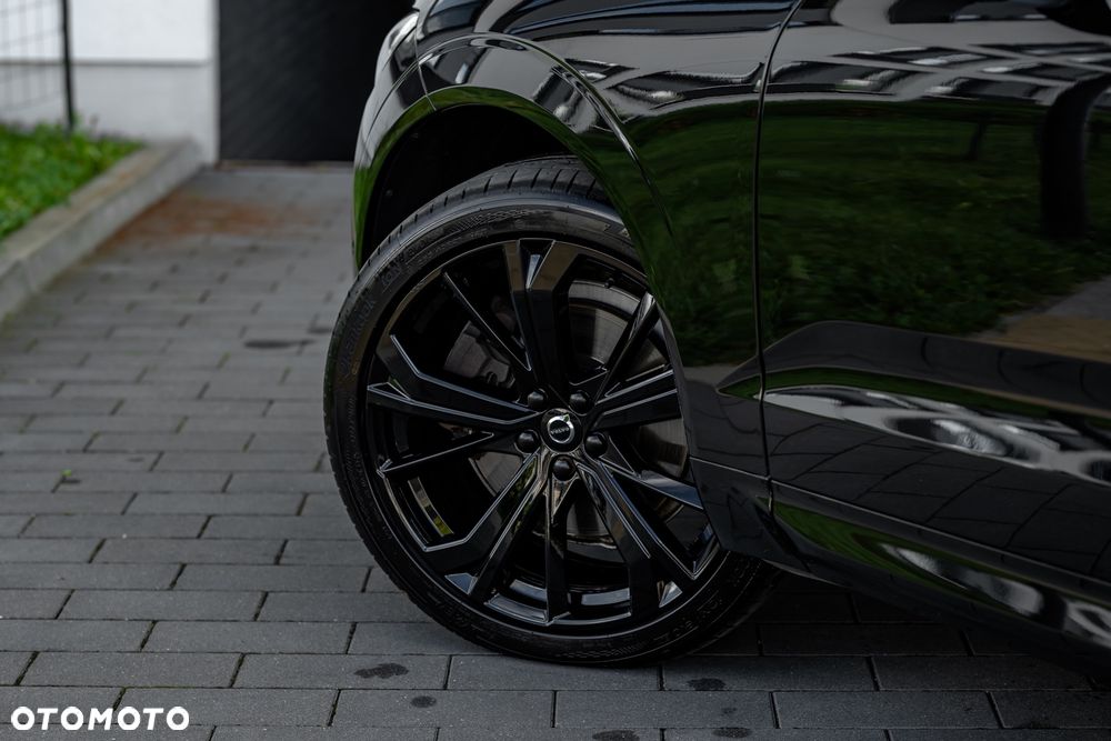 Volvo XC 60 - 12