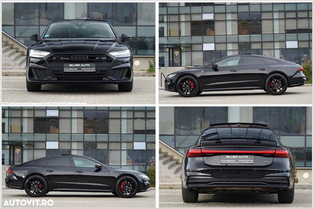 Audi A7 ver-55-tfsi-quattro-s-tronic-mhev - 4
