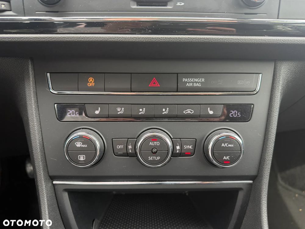 Seat Leon SC 1.2 TSI Start&Stop Style - 25
