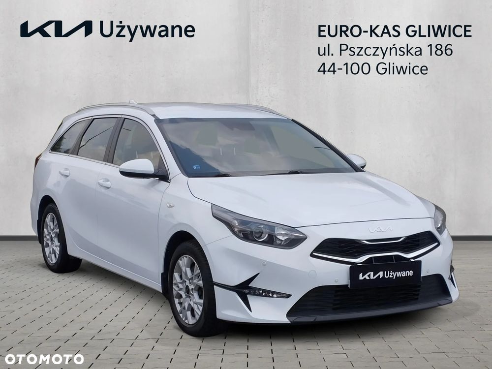 Kia Ceed 1.5 T-GDI M - 7