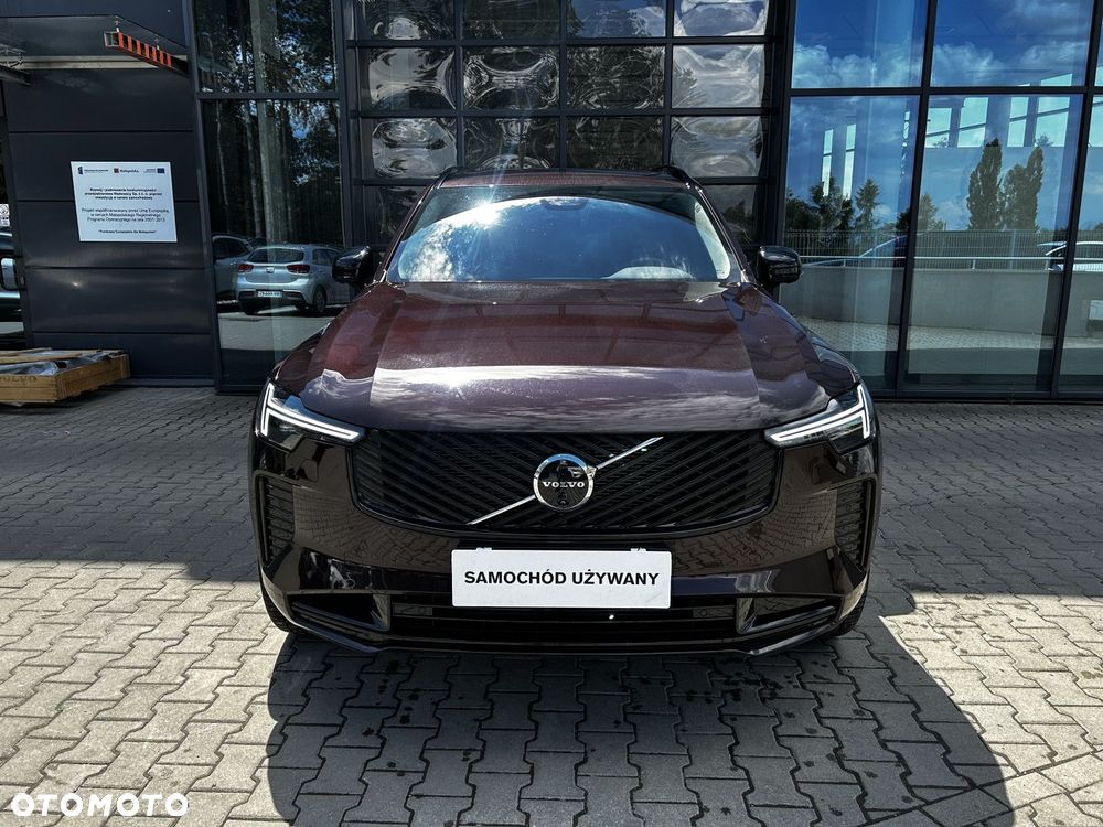 Volvo XC 90 - 3