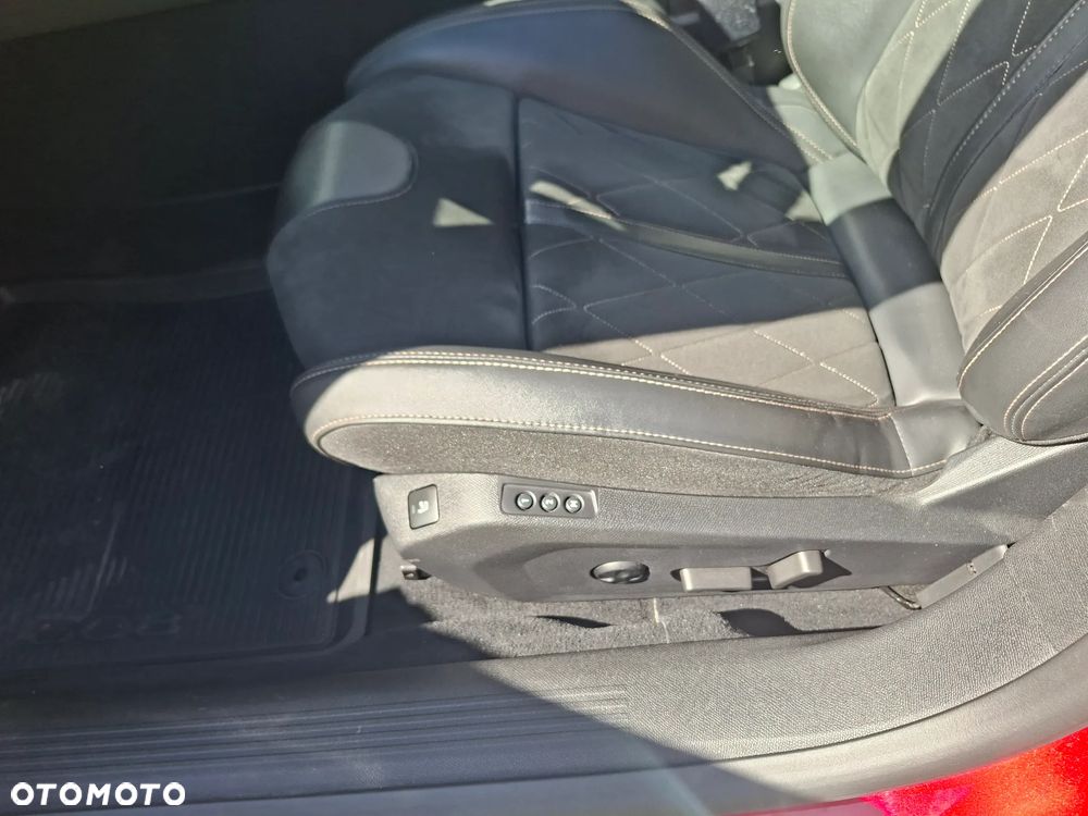 Peugeot 508 1.6 PureTech GT S&S EAT8 - 23