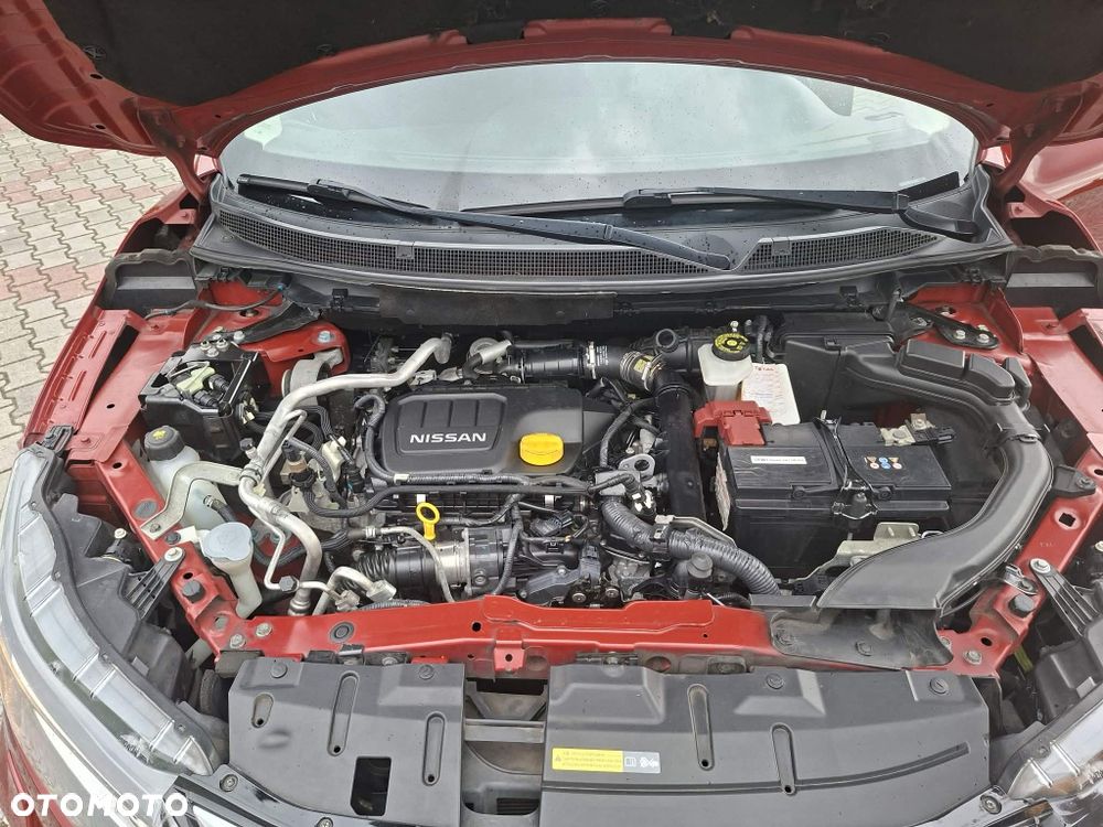 Nissan Qashqai - 3
