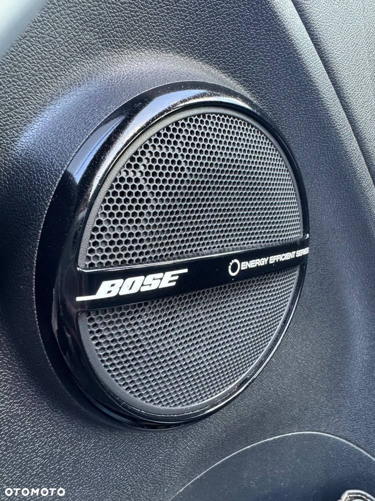 Renault Megane dCi 110 FAP EDC Bose Edition - 12
