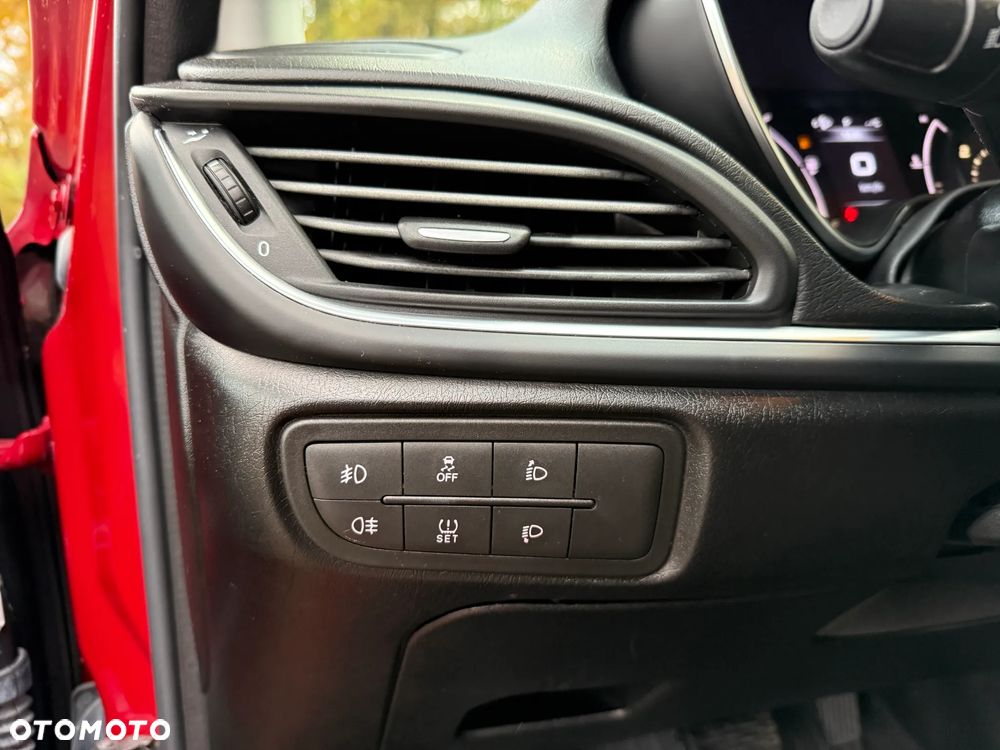 Fiat Tipo 1.6 MultiJet DCT S-Design - 20