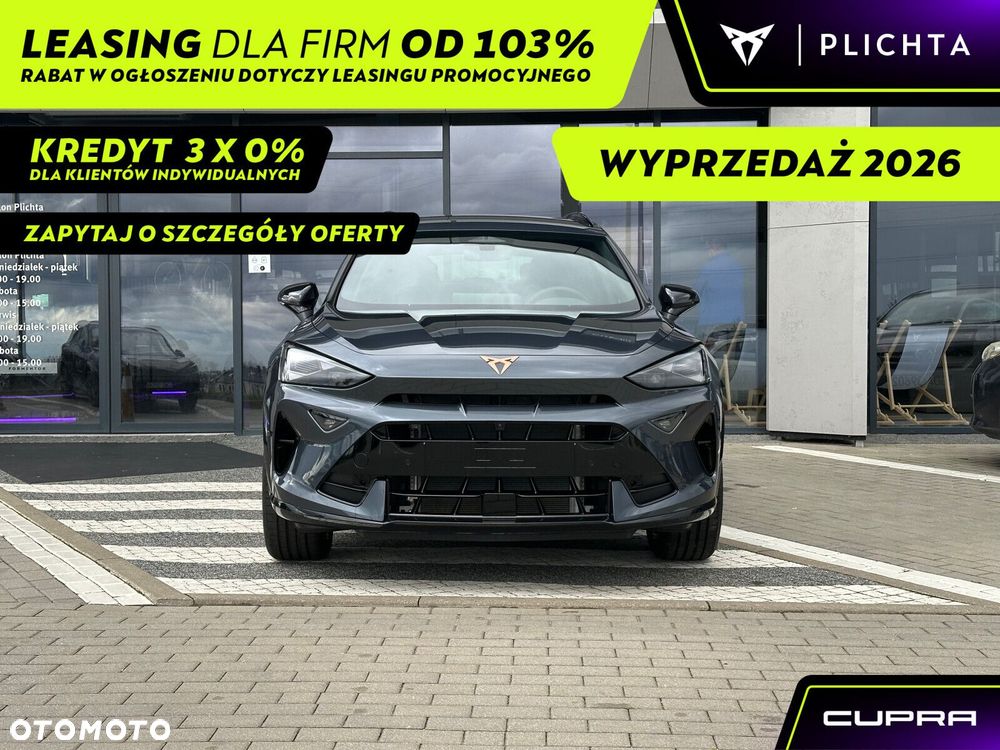 Cupra Formentor - 2