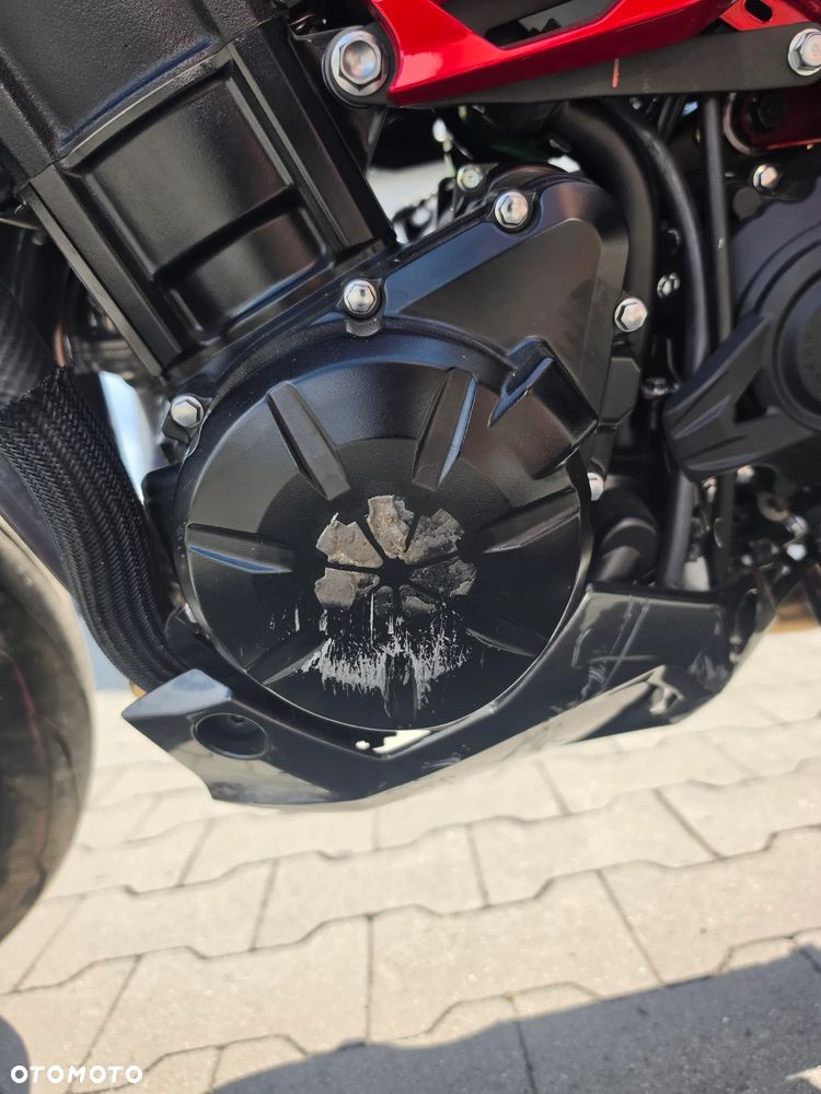 Kawasaki Z 900 - 35