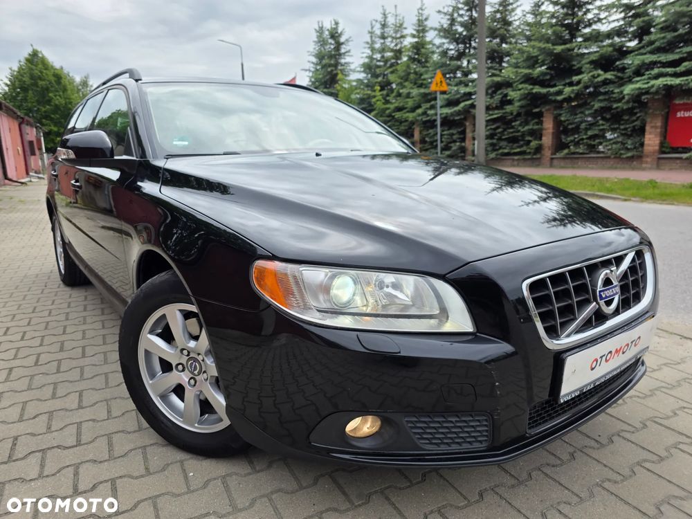 Volvo V70 2.0D Momentum - 3