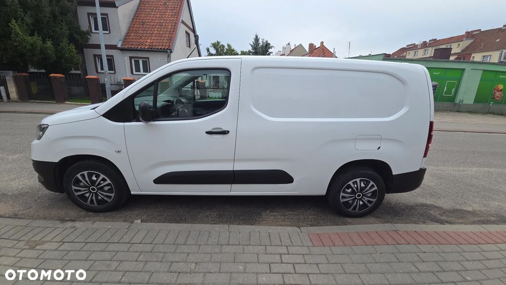Toyota Proace City - 11