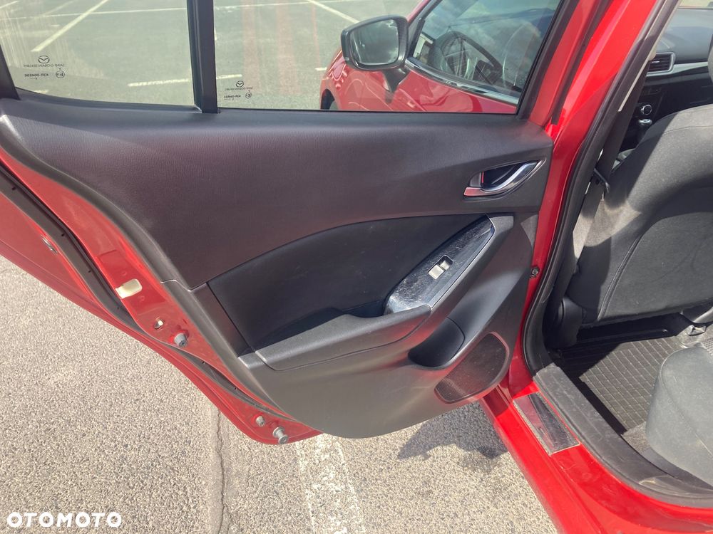 Mazda 3 2.0 Skyenergy EU6 - 14