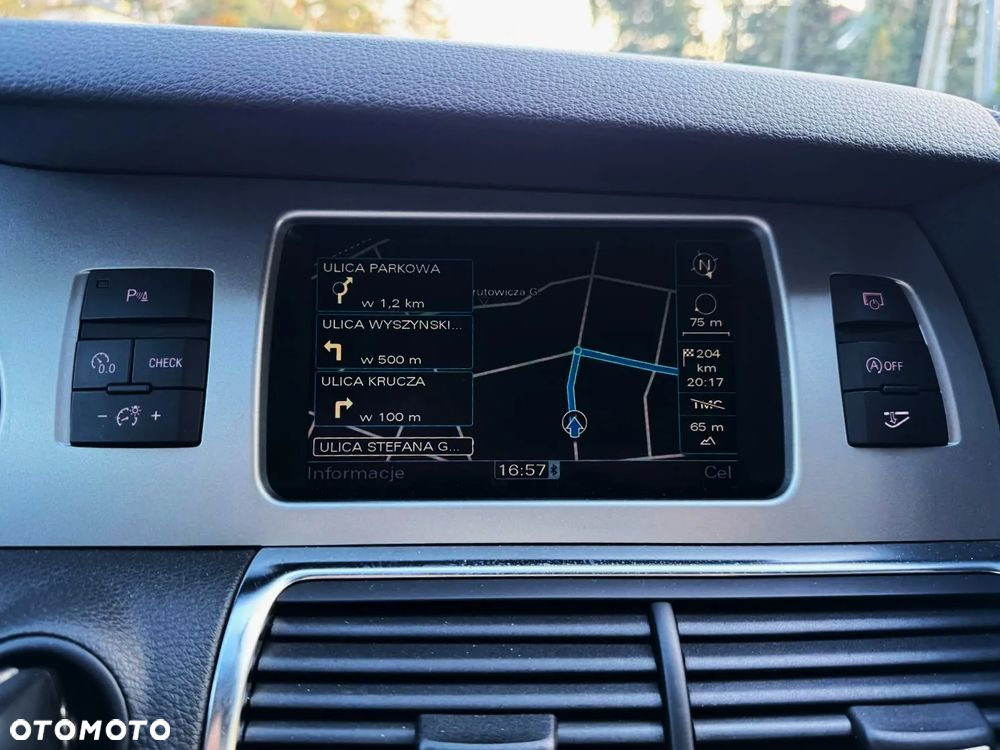 Audi Q7 3.0 TDI Quattro Tiptronic - 30