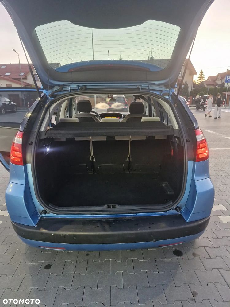 Citroën C4 Picasso 1.6 HDi Impress - 7