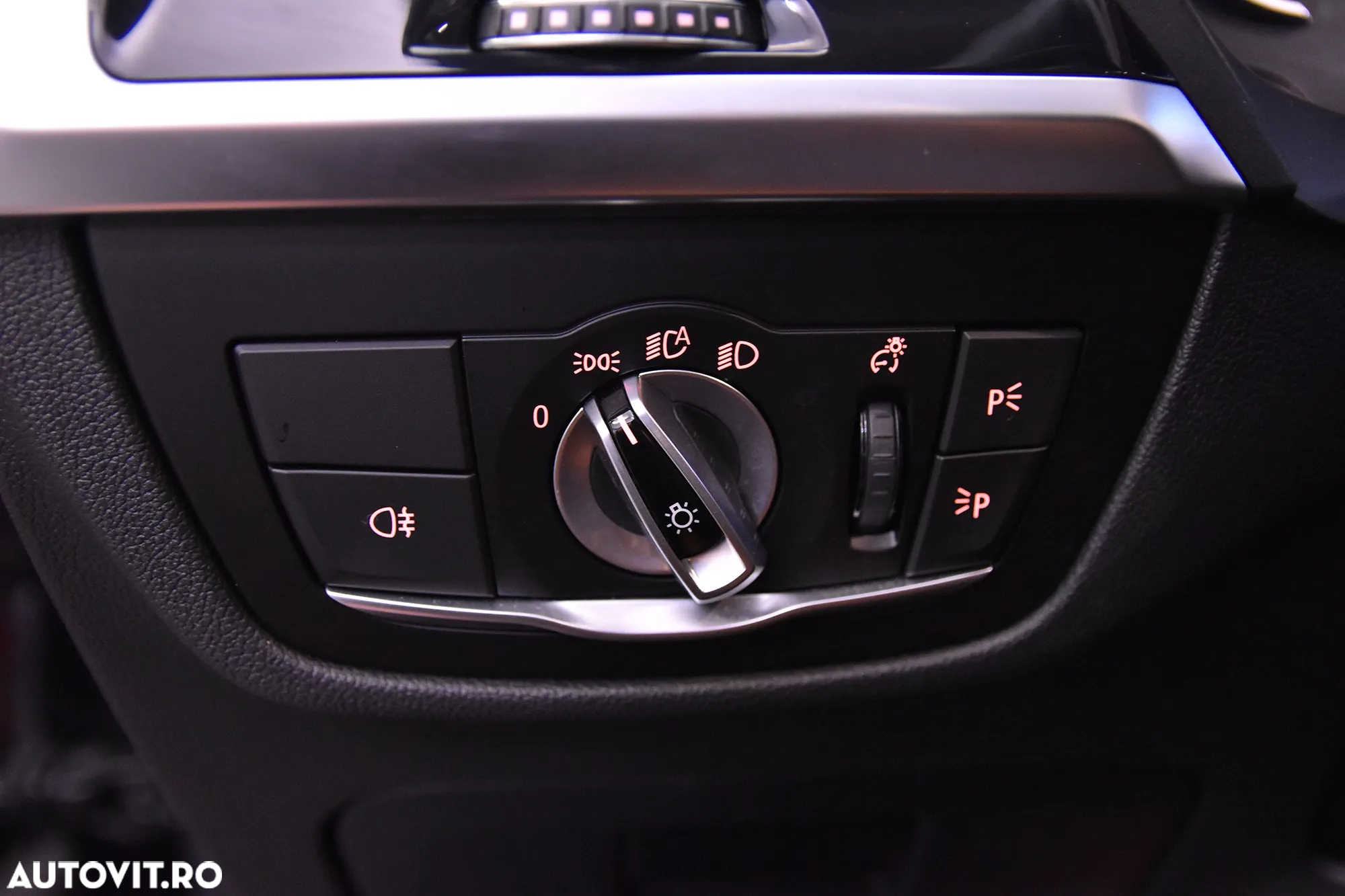 BMW X3 xDrive20d AT xLine - 15
