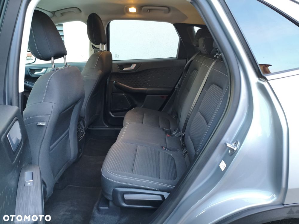 Ford Kuga 1.5 EcoBlue TITANIUM - 17