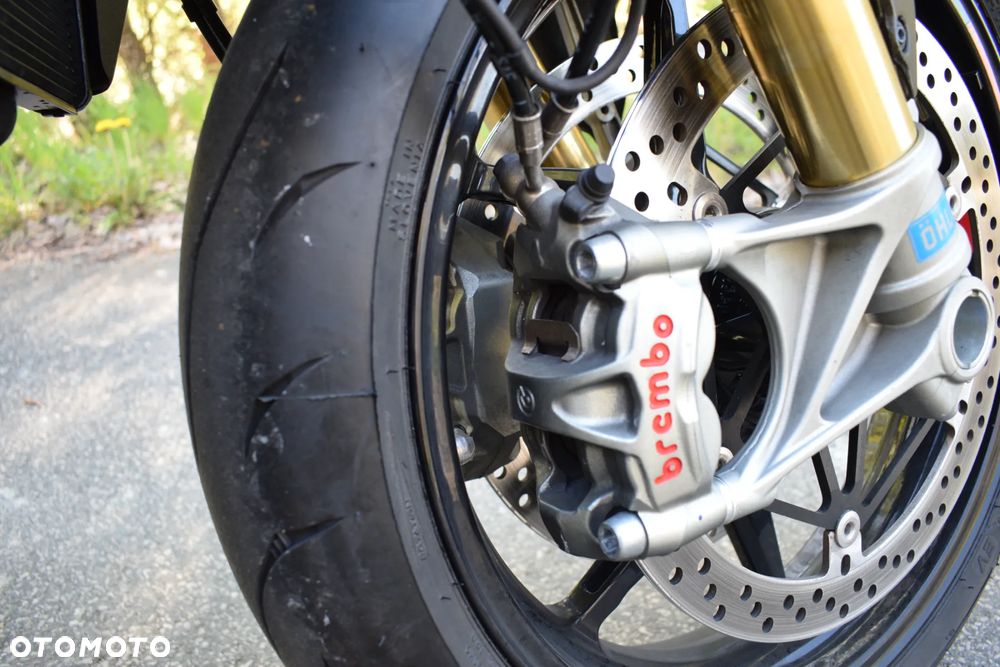 Ducati Monster - 22