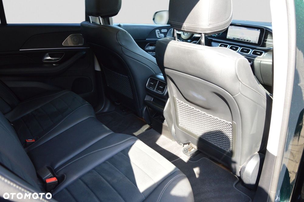 Mercedes-Benz GLE 2022