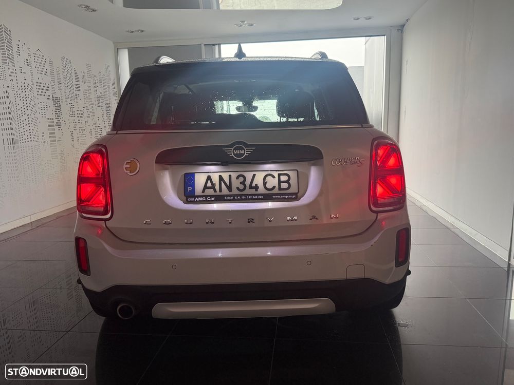 MINI Countryman - 9