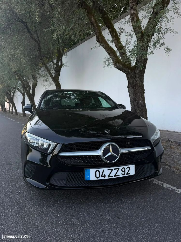 Mercedes-Benz A 160 - 16