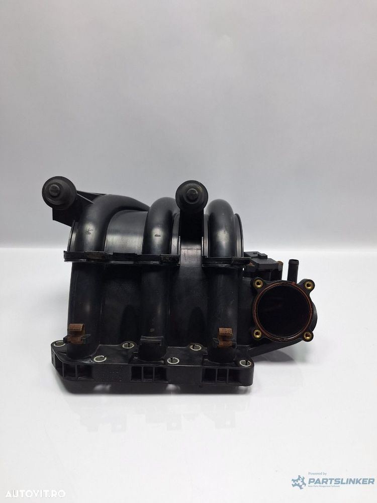 Galerie de admisie VOLKSWAGEN FOX 5Z1, 5Z3 2003 - 2014 1.2 1.2 BMD, CHFB 03D129743D - 1