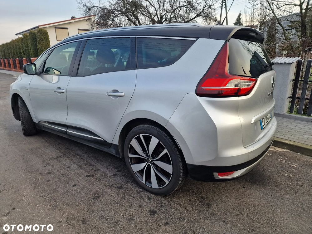 Renault Grand Scenic Gr 1.6 dCi Energy Limited - 6