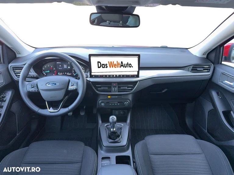 Ford Focus - 15