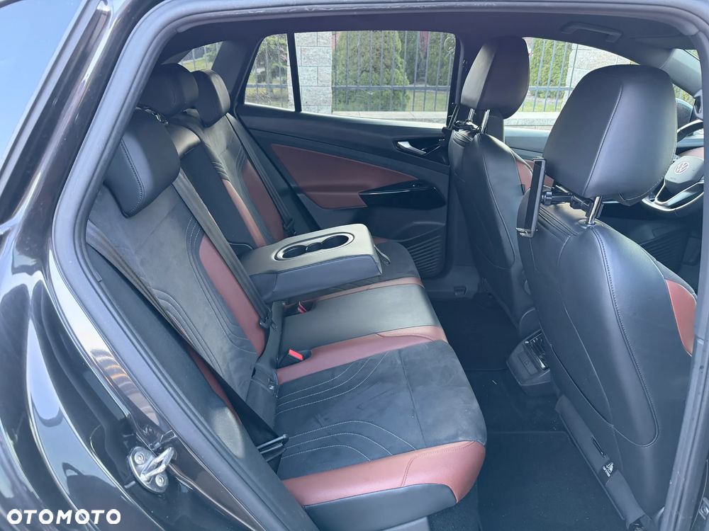 Volkswagen ID.4 Performance Upgrade Pro 1st Max - 22