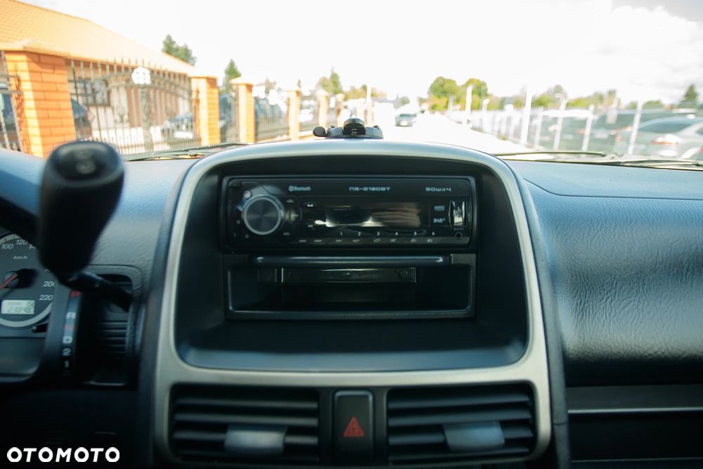 Honda CR-V - 25