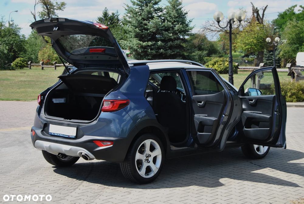Kia Stonic 1.2 Spirit - 23