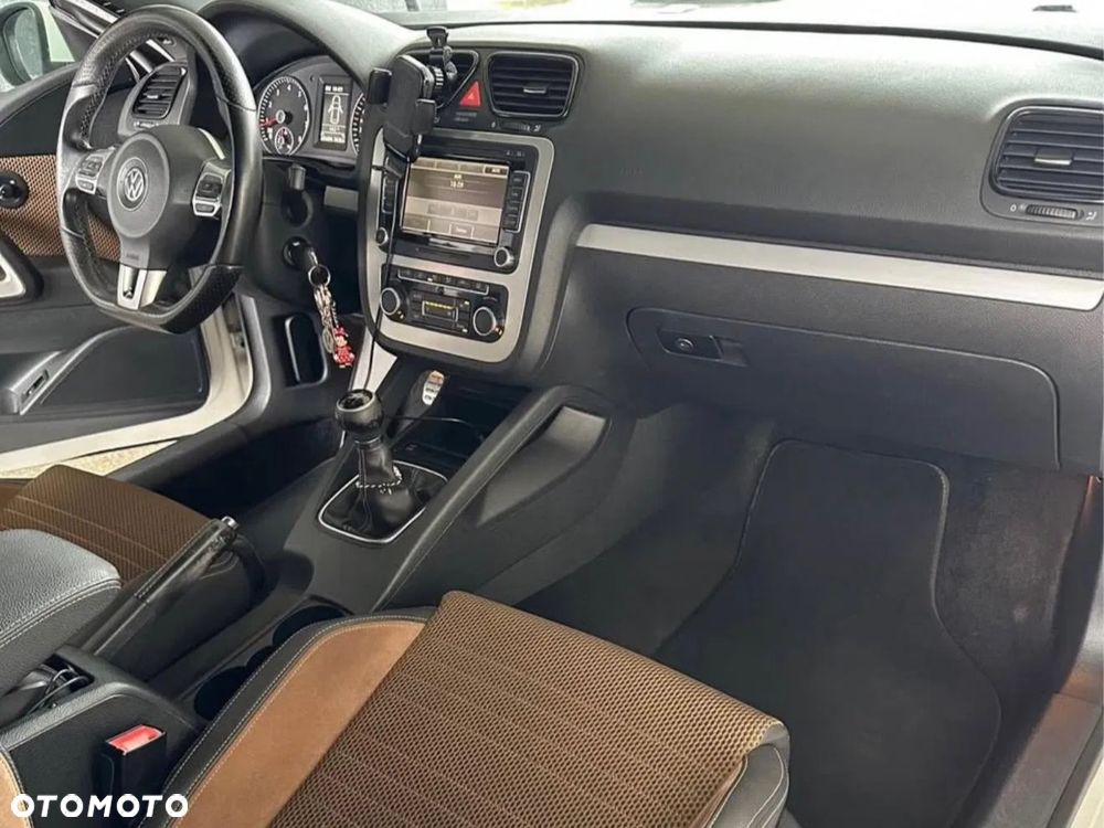 Volkswagen Scirocco 1.4 TSI - 19