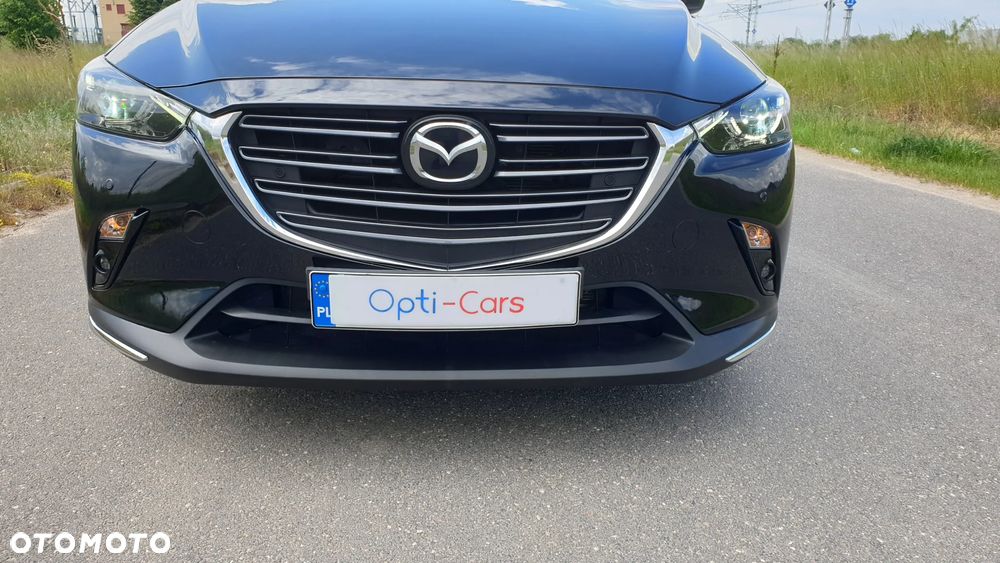 Mazda CX-3 2.0 SkyPassion - 11